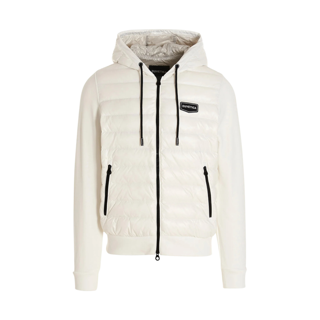 VUDJ91431-WHS Duvetica Molveno Down Jacket White