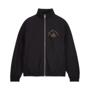Jordan x Travis Scott Woven Jacket Black - Asia