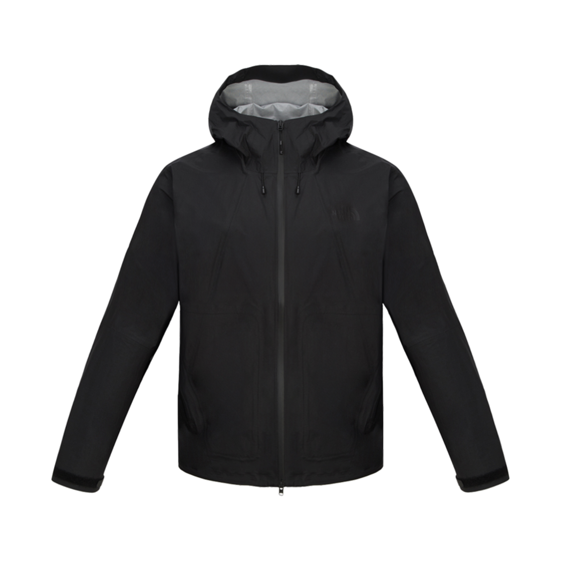 NJ2HR11A/NF0A8B5FJK3 The North Face Packable LT Rain Jacket Black - 25SS