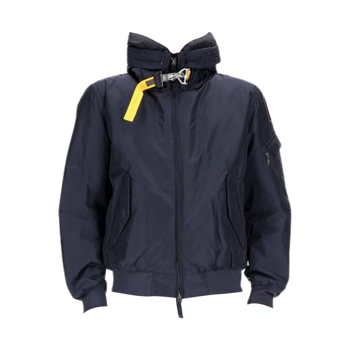 23WMPMJKMC01251 Parajumpers Gobi Puffer Jacket Navy - 23FW
