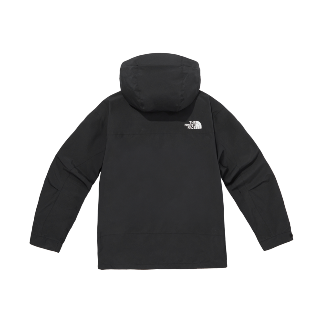 노스페이스 고어 트레일 자켓 블랙(The North Face  Gore Trail Jacket Black) - 2