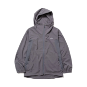 Nanga Hybrid Flex Zip Blouson Gray - 25SS