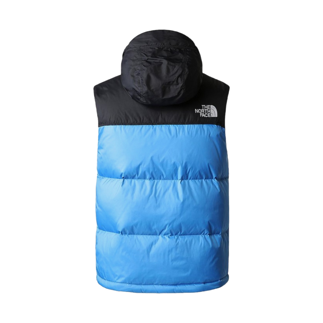 노스페이스 1996 레트로 눕시 베스트 소닉 블루(The North Face 1996 Retro Nuptse Vest Sonic Blue) - 2