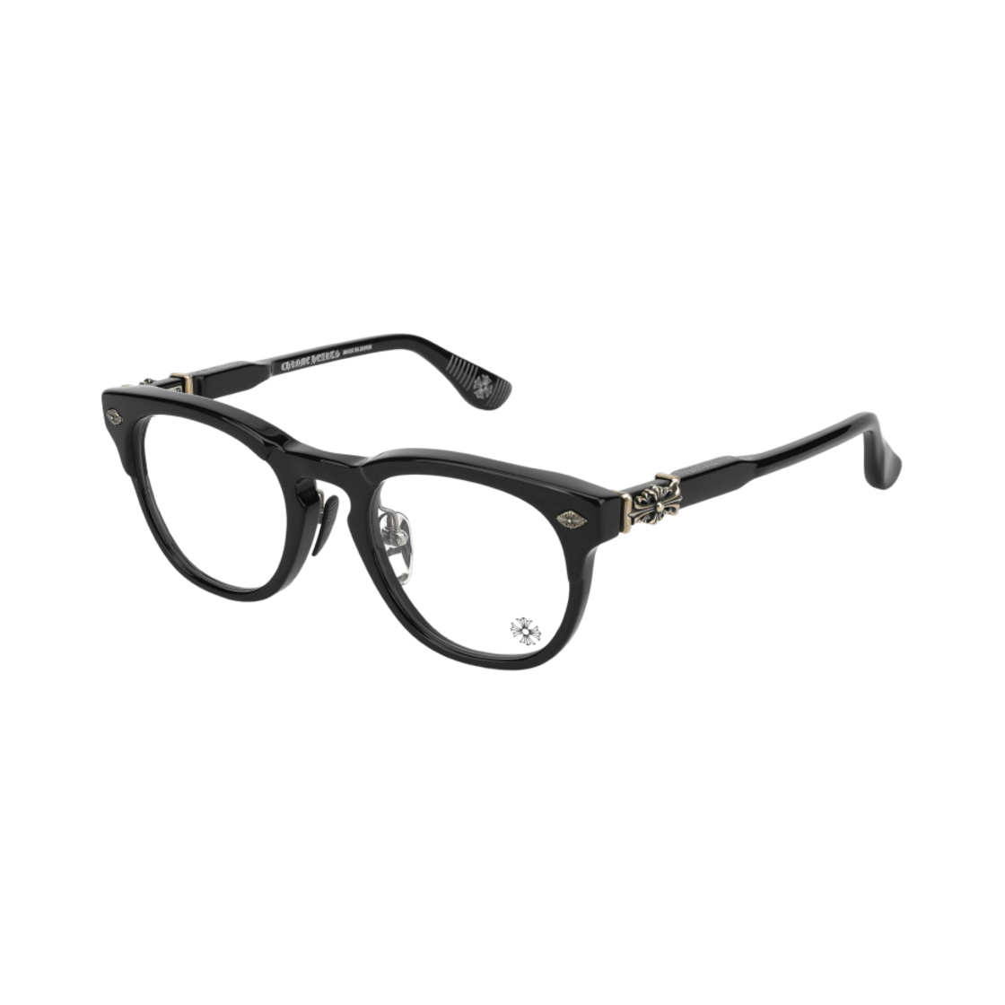 크롬하츠 로드시클 블랙(Chrome Hearts Rodsicle Black) - 2