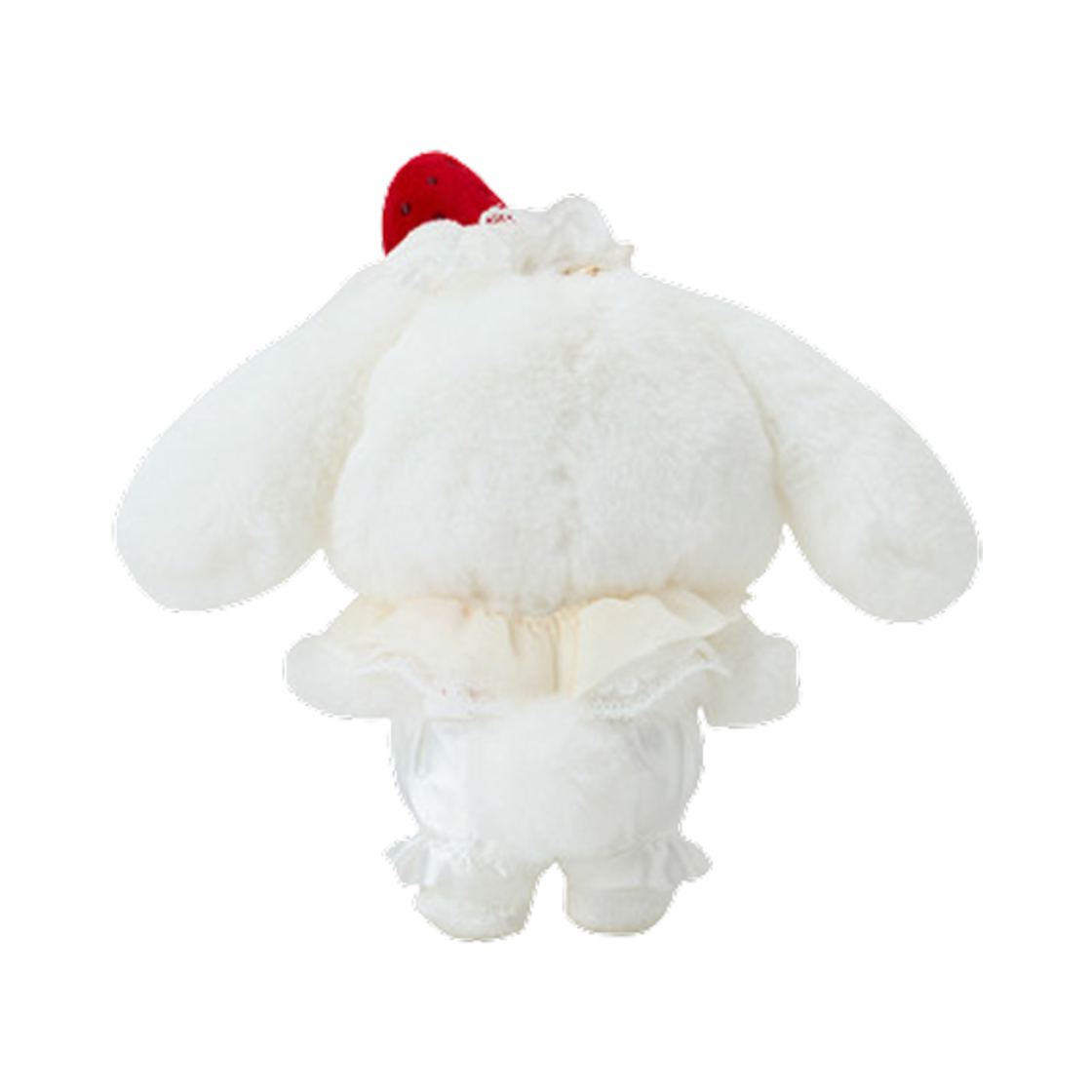 산리오 시나모롤 쇼트케이크 마스코트 백 참(Sanrio Cinnamoroll Shortcake Mascot Bag Charm) - 2