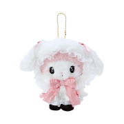 Sanrio My Melody Moonlit Night Melokuro Series Mascot Holder