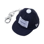 Porter x New Era Key Holder Navy