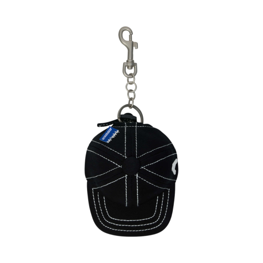 キーホルダー・キーリング Ader Error Og; 9th 7231 Keyring Silver 아더에러 Og; 9주년 @7231 키링 실버 | Ader Error | KREAM
