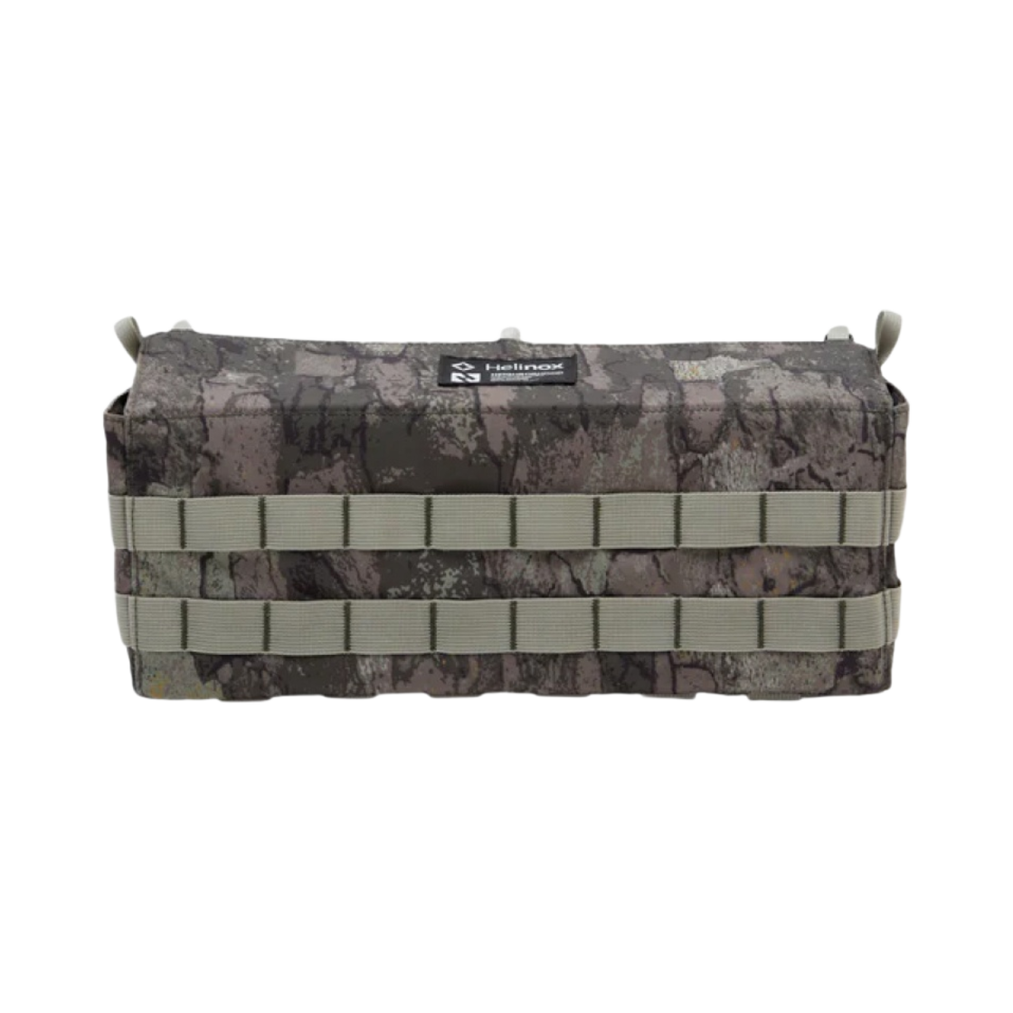 헬리녹스 x 네이버후드 테이블 사이드 스토리지 S 카모플라주(Helinox x Neighborhood Table Side Storage S Camouflage)