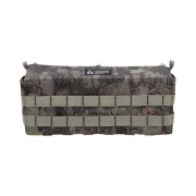 Helinox x Neighborhood Table Side Storage S Camouflage