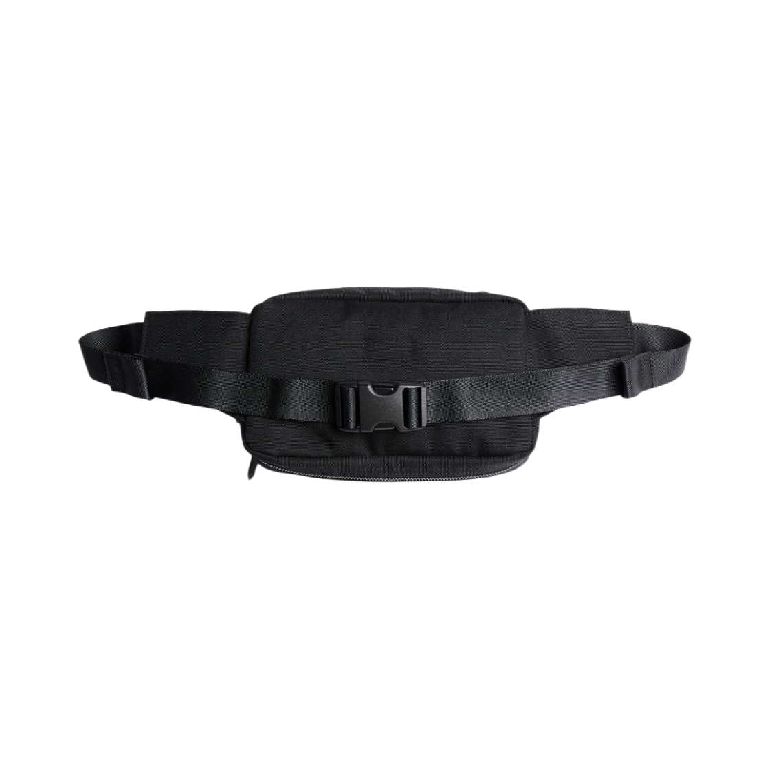 포터 x 엔드 웨이스트백 블랙(Porter x END. Waist Bag Black) - 2