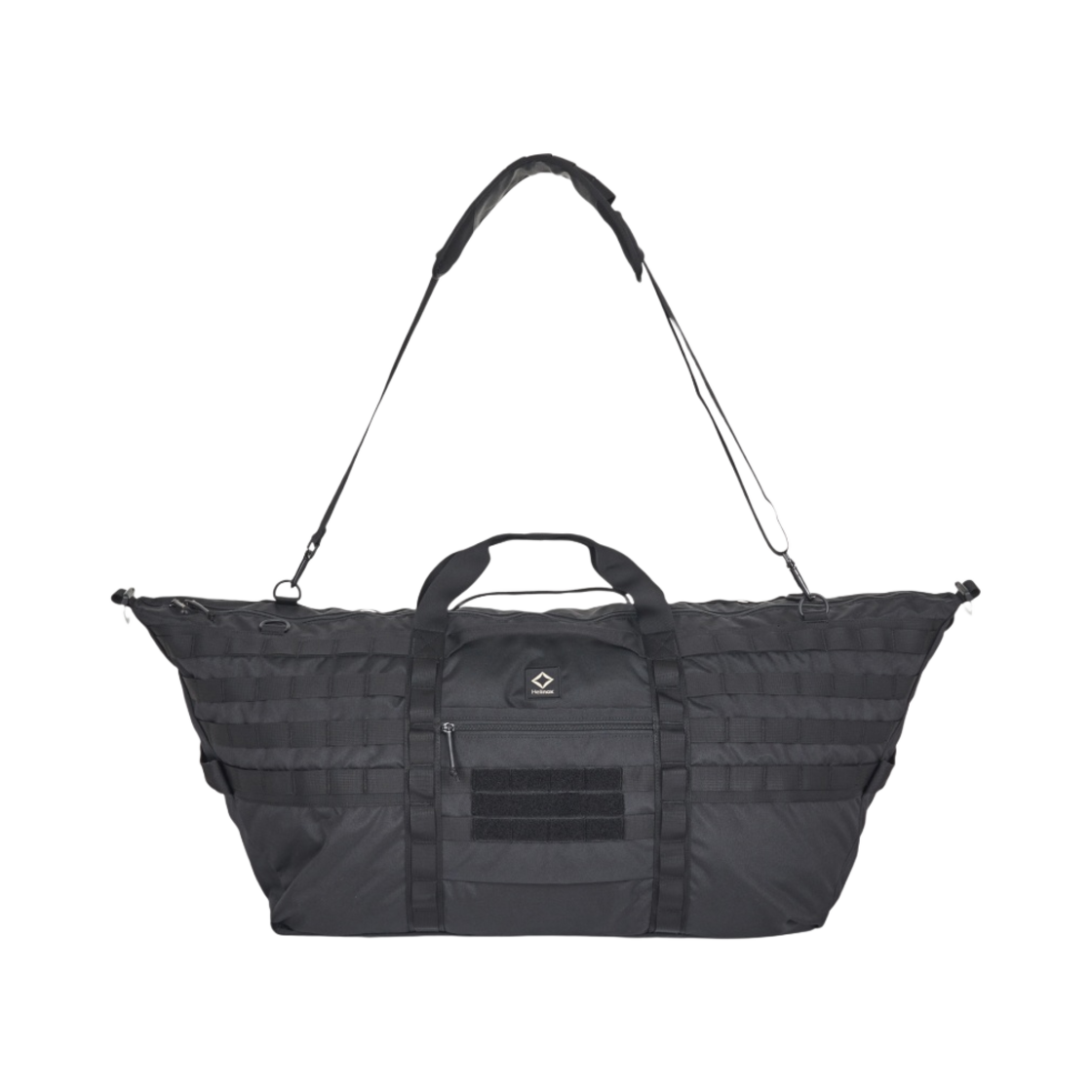 헬리녹스 택티컬 필드 더플백 60 블랙(Helinox Tactical Field Duffle Bag 60 Black)
