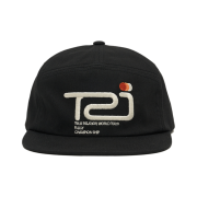 True Religion T.R.C Cap Black