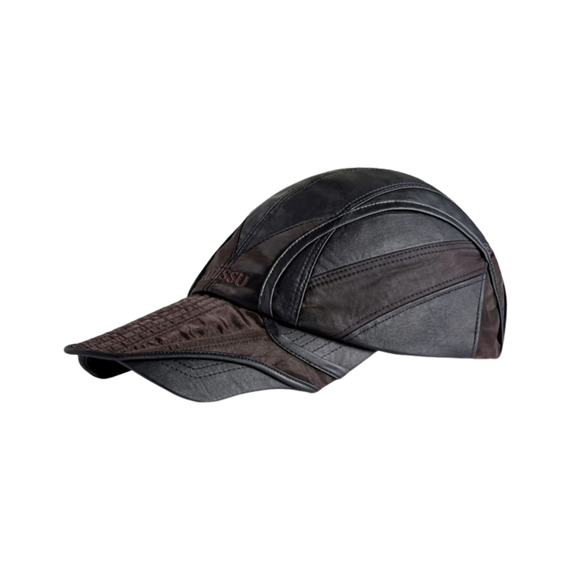 어티슈 코르셋 캡 블랙(Atiissu Corset Cap Black)