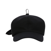 Ader Error Cap Product 121 Noir
