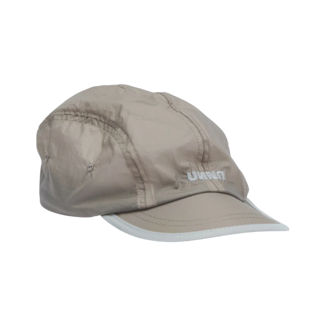 - Unna Smiles Run Cap Stone Grey