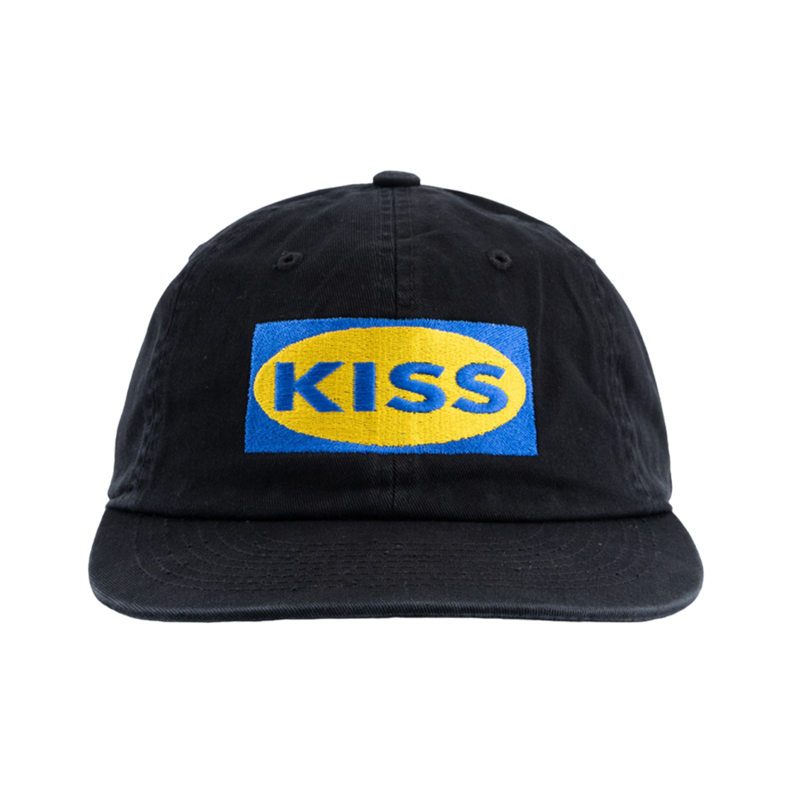 아노트 KISS 워싱 캡 블랙(ANNOT KISS Washing Cap Black)