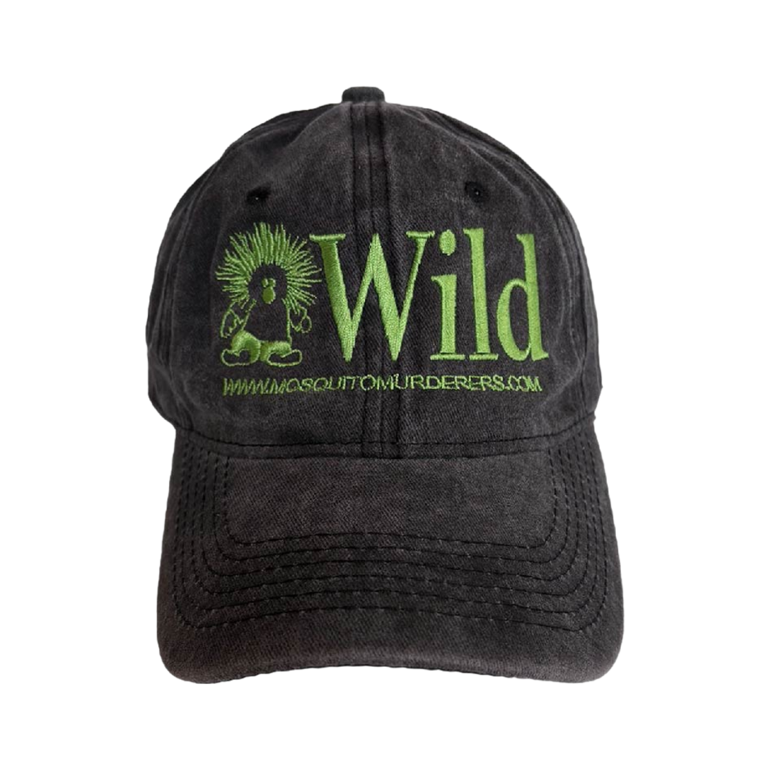 6794520 Mosquito Murderers Wild Cap