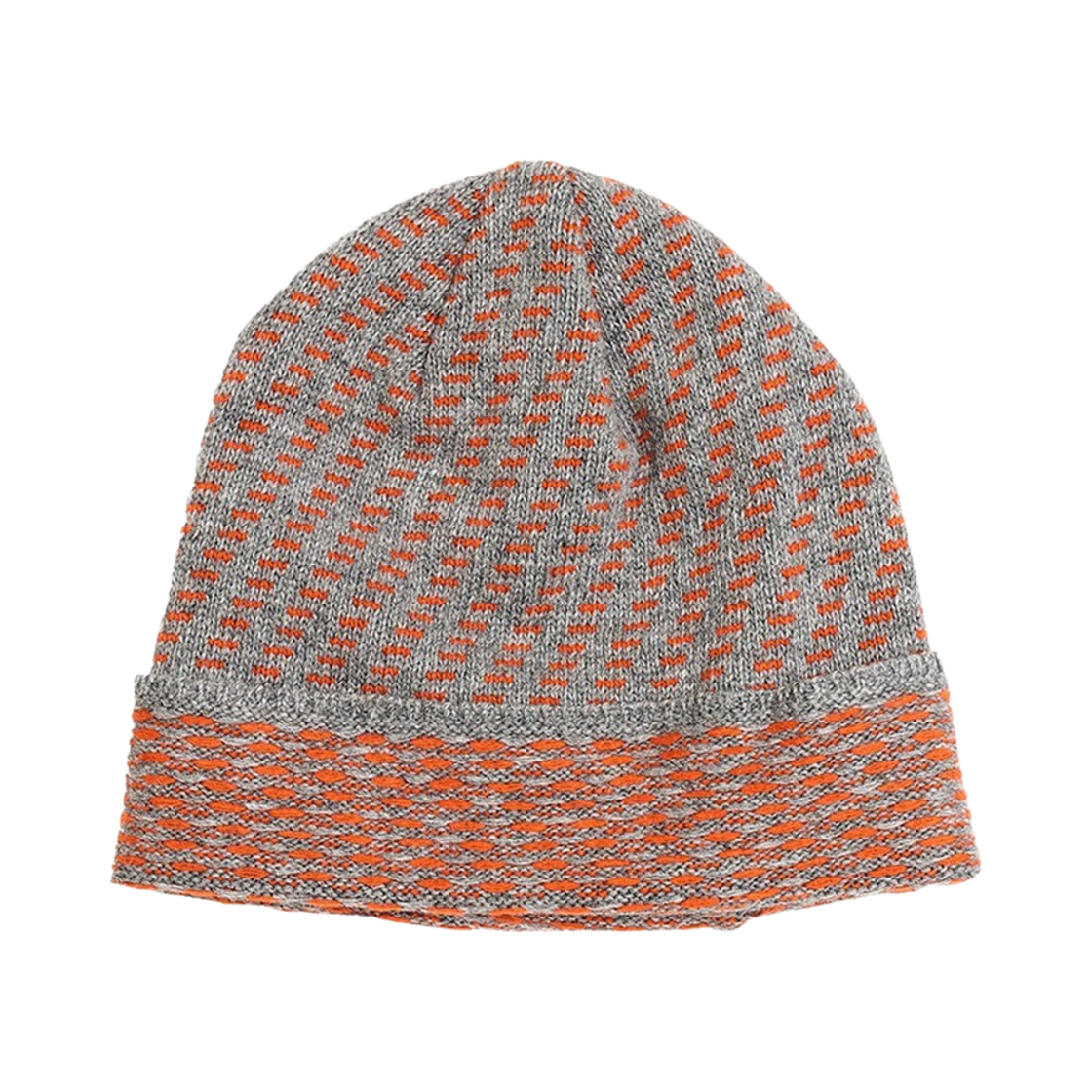 미수아바흐브 콤브 비니 그레이(Misu A Barbe Comb Beanie Grey) - 1