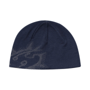 Sansan Gear Logo Beanie Navy - 23FW