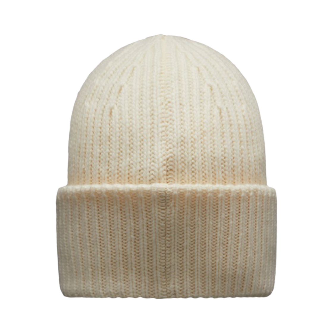 몽클레르 x 팜 엔젤스 울 비니 화이트 - 22FW(Moncler x Palm Angels Wool Beanie White - 22FW) - 2