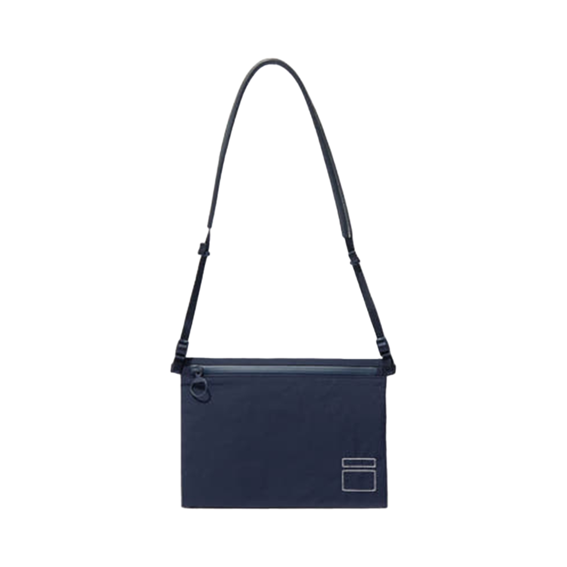 11255443951 BLANKOF BS 10-2 Sacoche Bag 12 Navy