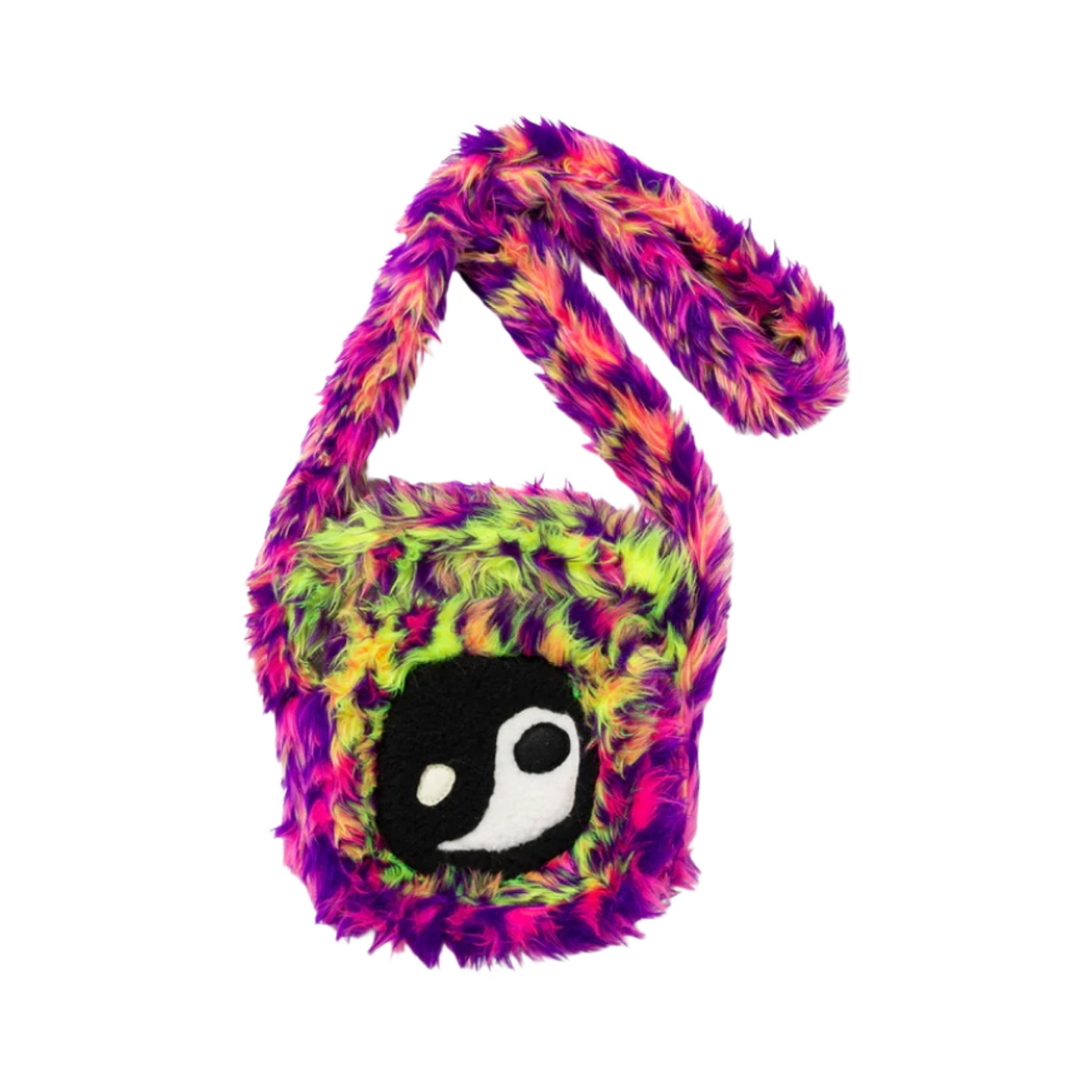 CPFM 네온 어드벤처 백 핑크(Cactus Plant Flea Market Neon Adventure Bag Pink)