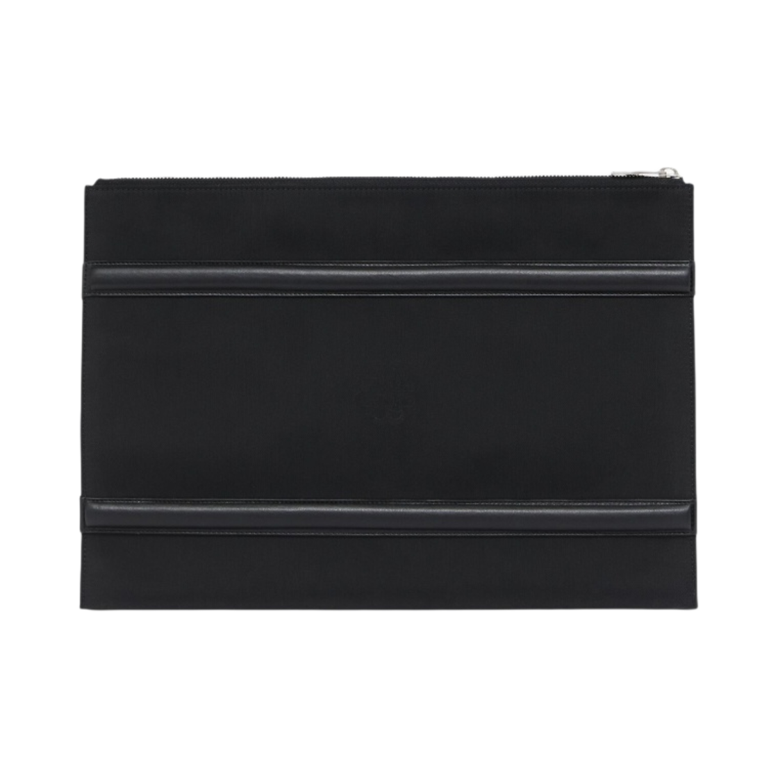 알렉산더 맥퀸 더 하네스 파우치 블랙(Alexander McQueen The Harness Pouch Black) - 2