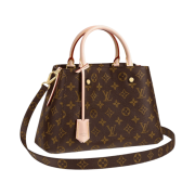 Louis Vuitton Montaigne BB Monogram