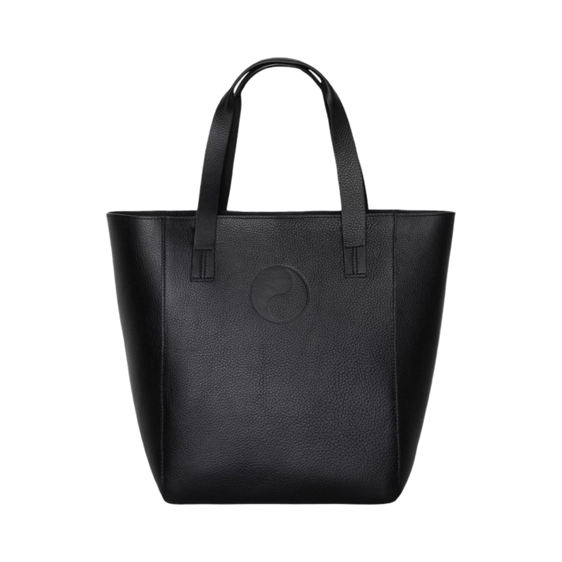스투시 x 아워레가시 워크샵 워크 토트백 블랙(Stussy x Our Legacy Work Shop Work Tote Bag Black) - 2