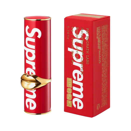 アクセサリー Supreme Rocket Timer (RED) 23SS Supreme Rocket Timer Red - SS23 - US