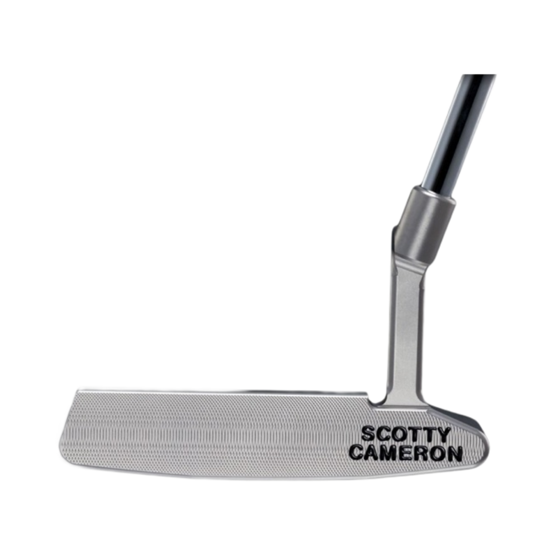 타이틀리스트 스카티 카메론 써클티 투어 랫 II 뉴 브라이트 스틱 피규어 써클티 헤드커버 투어 온리 피스톨리니 그립 퍼터 34인치 레드(Titleist Scotty Cameron Circle T Tour Rat II New Bright Stick Figure Circle T Headcover Tour Only Pistolini Grip Putter 34-Inch Red) - 2