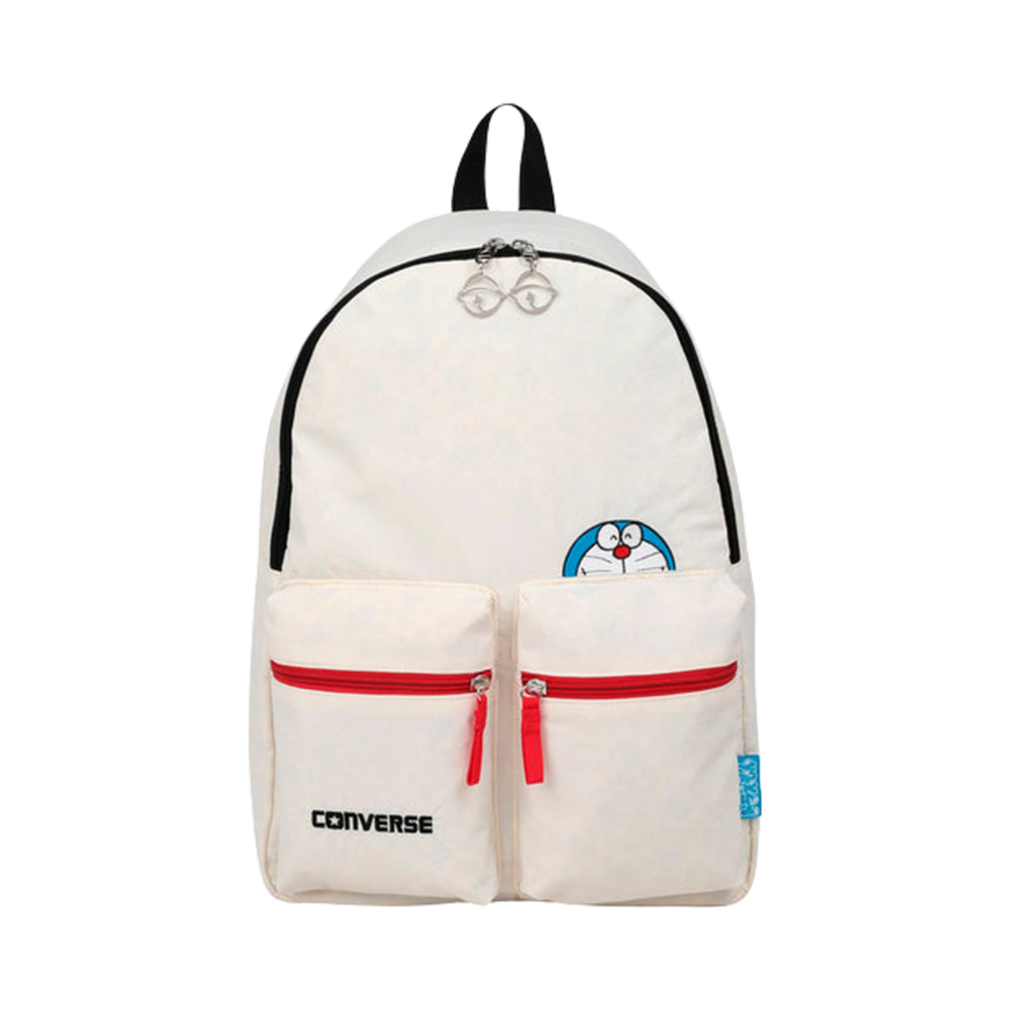컨버스 x 도라에몽 백팩 아이보리(Converse x Doraemon Backpack Ivory)