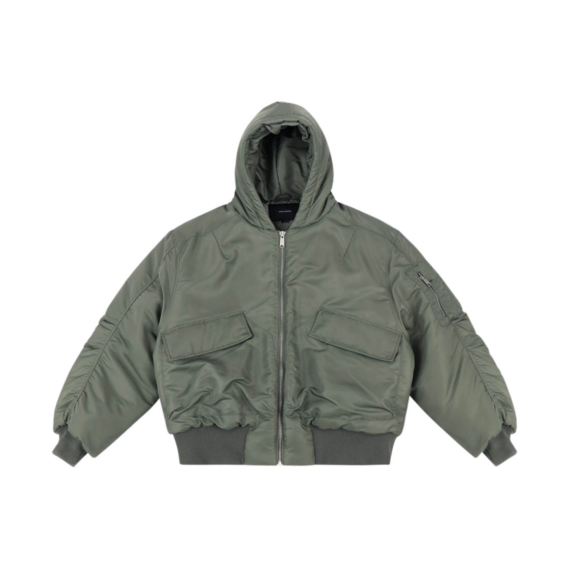 KM4AOTBES20GN Entire Studios XB-70 Bomber Swamp