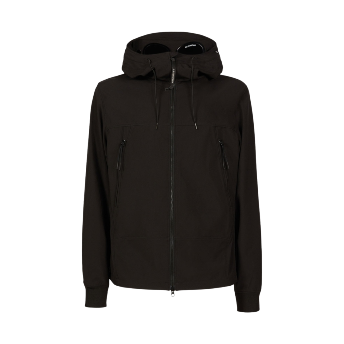 컴퍼니 쉘-R 고글 자켓 블랙 22SS Company KREAM