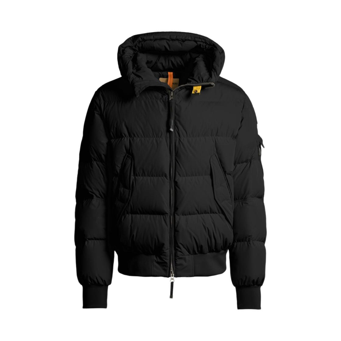 파라점퍼스 윌몬트 패딩 자켓 블랙 - 22FW(Parajumpers Wilmont Puffer Jacket Black - 22FW) - 1