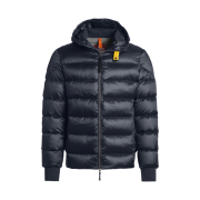 Parajumpers Pharrell Puffer Jacket Navy - 22FW