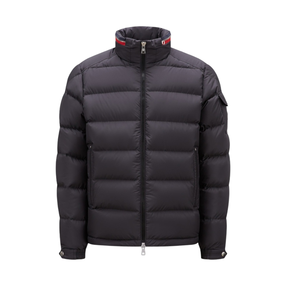 몽클레르 본 쇼트 다운 자켓 블랙 - 23FW(Moncler Bourne Short Down Jacket Black - 23FW) - 1