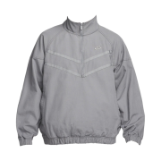 Nike Windrunner Canvas Jacket Smoke Grey - Asia