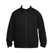 Nike SB Woven Twill Premium Skate Jacket Black - Asia