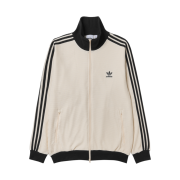 Adidas Waffle Beckenbauer Track Top Wonder White - KR Sizing