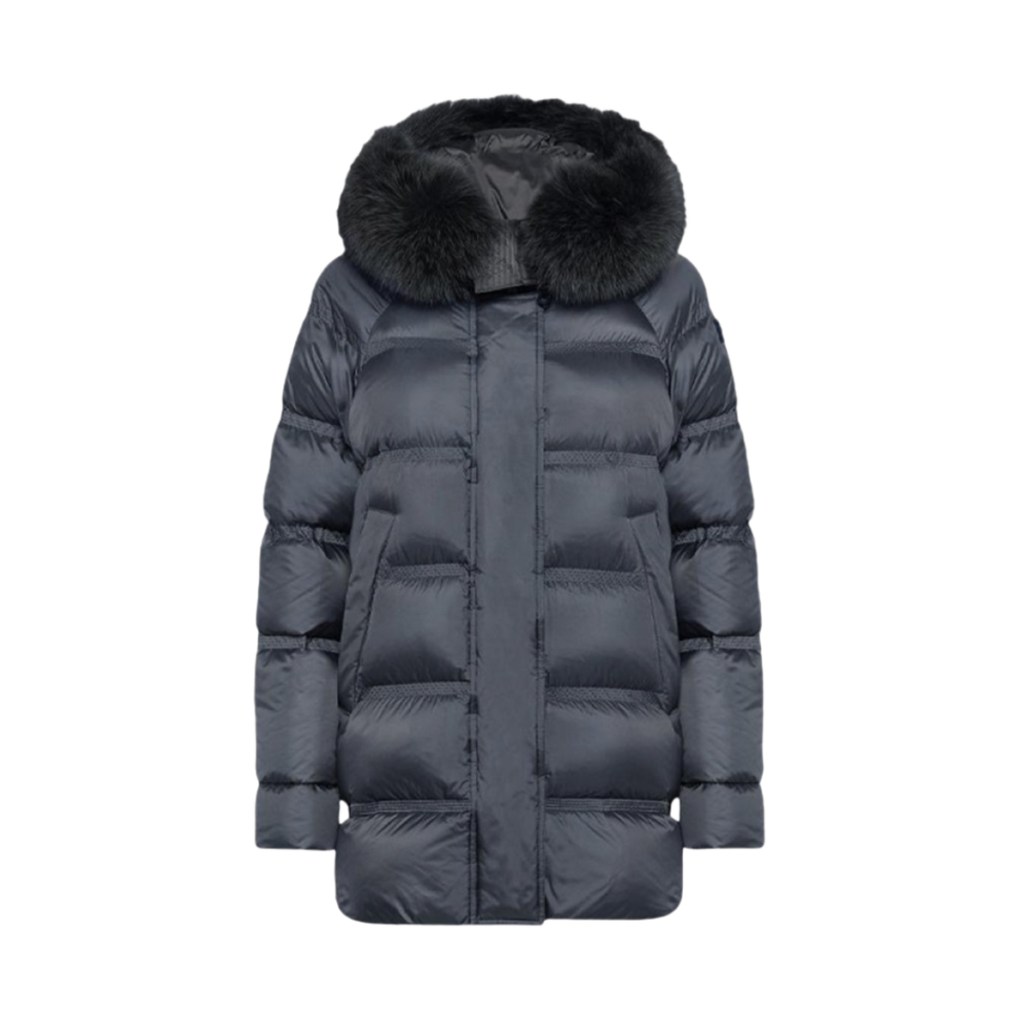 - (W) Peuterey Takan Grey