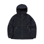 And Wander Pertex Wind Jacket Navy