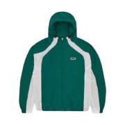 Corteiz Spring Jacket Green