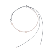 Sentiments No.265 Necklace Original Pearl