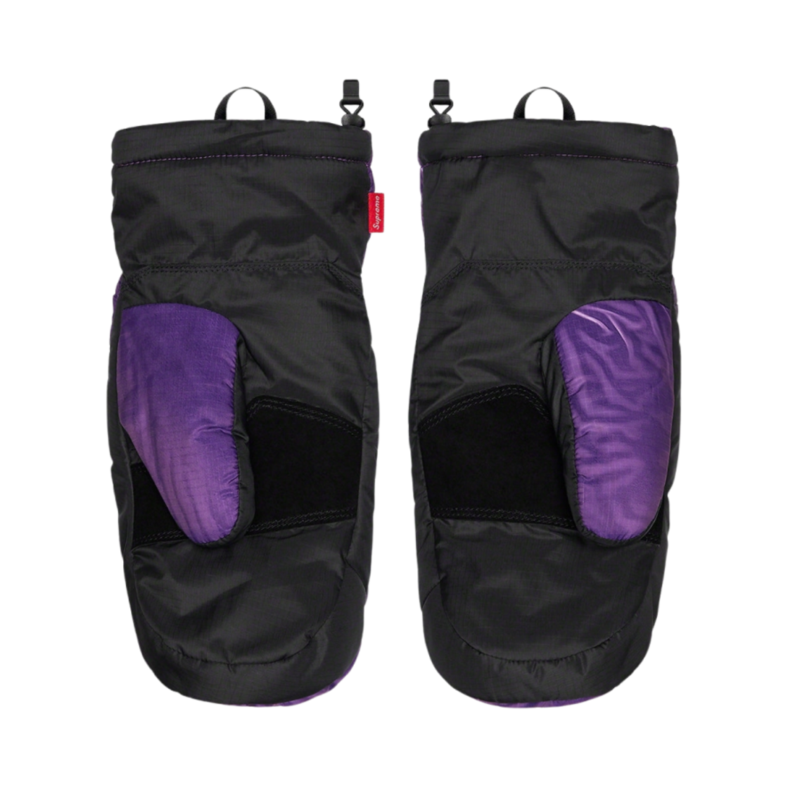 슈프림 x 노스페이스 트롱프 뢰유 프린티드 몬타나 미트 퍼플 - 23SS(Supreme x The North Face Trompe L'oeil Printed Montana Mitt Purple - 23SS) - 2