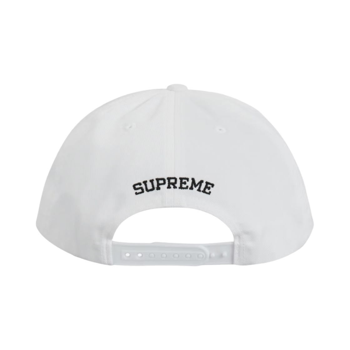 슈프림 FDNY 엔진 9 5-패널 캡 화이트 - 22FW(Supreme FDNY Engine 9 5-Panel White - 22FW) - 2