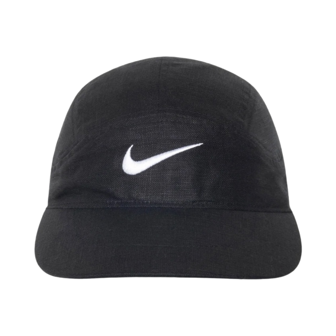 나이키 x 스투시 플라이 캡 블랙(Nike x Stussy Fly Cap Black)
