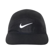 Nike x Stussy Fly Cap Black