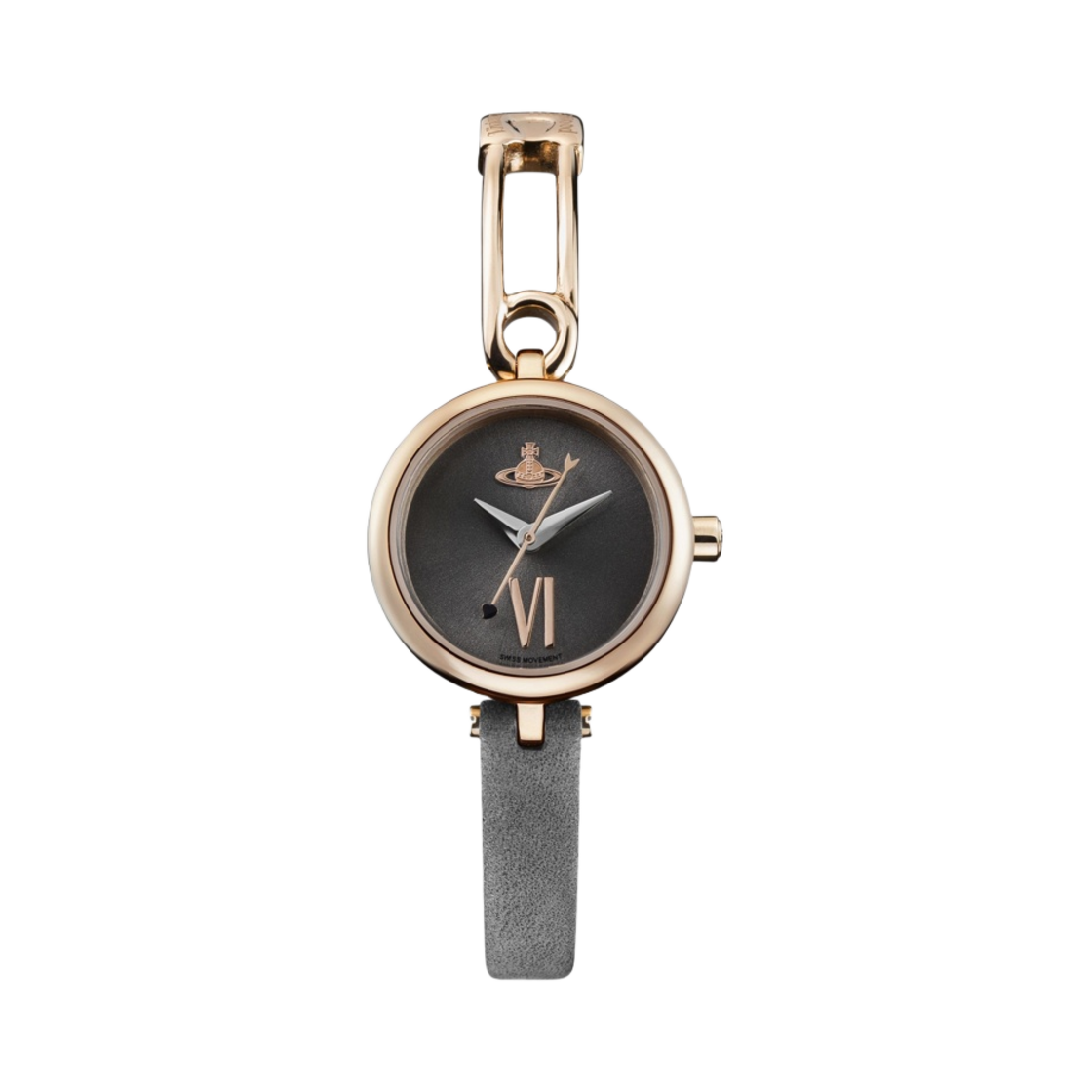 VV200RSGY Vivienne Westwood Soho VV200RSGY